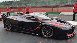 Find many great new & used options and get the best deals for carrera ferrari fxx k evoluzione no 54 ca27610 at the best online prices at ebay! Supercar Brokerage Offers A Ferrari Fxx K For Sale With A Price Tag Of 3 5m Car Dealer Magazine