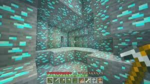 In this seed you do have your work cut out for you. The Diamond World 1 18 1 17 1 1 17 1 16 5 1 16 4 Forge Fabric 1 15 2 Projects Minecraft