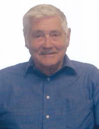 Obituary information for Harold Odegaard