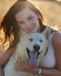 My best friend with me. #follower #goodvibes #highlights #mypetdog