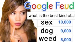 Google feud answers why is my girlfriend so. 14 Games Like Google Feud Games Like