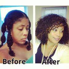 Stretched Wash N Go Natural Hair Inspiration Natural Hair Styles Curly Hair Styles Naturally