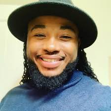 KeiEldra Spencer & Quinton German's Wedding Website