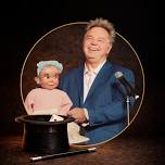 Magician, ventriloquist John Pizzi returns to The Bradstan