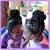 Back To School Little Girl Hairstyles With Dreads