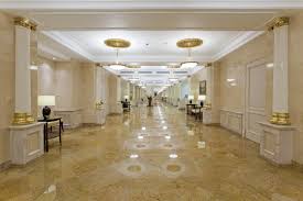 The hotel ukraina was actually designed by stalin despite the fact that he had no training in architecture. Hotel Ukraina Aka Radisson Royal Moscow Soviet Renaissance And Grandeur