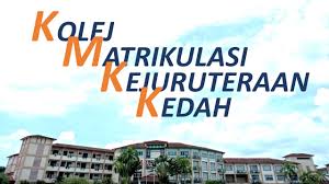 Kolej matrikulasi kejuruteraan kedah(dahulu dikenali sebagai kolej matrikulasi teknikal kedah) mula beroperasi pada mei 2009. Logo Kolej Matrikulasi Kedah