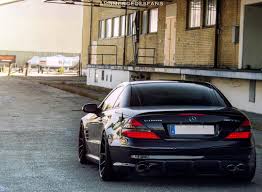 Amgmercedesfans Mercedes Sl55 Amg Mercedes Amg Mercedes Sl55