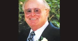 Legendary former Mayor Wayne Pomeroy dies