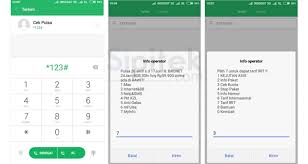 Check spelling or type a new query. Cek Pulsa Axis
