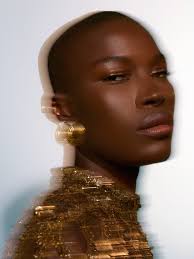 Roger Lucas, a Canadian artist and jeweler was known as Lord of the Rings,  for his love of designing jewelry as sculpture. This Modernist collector's  piece set with emerald cabochons and diamonds