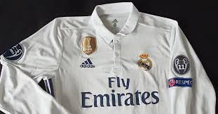 Adidas cristiano ronaldo real madrid third jersey 2013/14. Ronaldo Donated His Personal Real Madrid Player Jersey