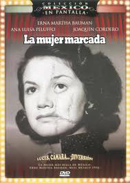 La mujer marcada (1957)