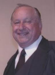 The Rev. William Gary Smith Obituary