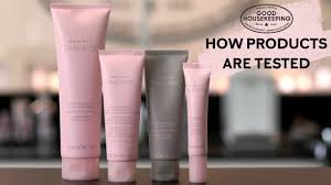 When the barrier is compromised, which is often the result of. How Timewise Miracle Set 3d Earned Good Housekeeping Seal Mary Kay Youtube