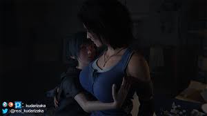 Noctis Lucis Caelum 3D sex - Age difference crossover hentai gallery