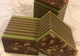 Maybe you would like to learn more about one of these? Tutorial Memasak Balapis Coklat Pandan Manado Yang Sempurna