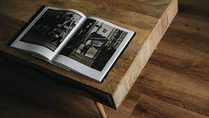 Of course, the sizes may vary. 10 Of The Best Coffee Table Books To Buy Photographers For Christmas Fstoppers