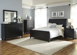 Liberty Furniture Hamilton Iii 4 Piece Sleigh Bedroom Set In Blackthe Hamilton Collection Features Bedroom Pie Liberty Furniture Bedroom Set Sleigh Bedroom Set