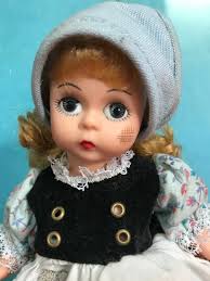 Cinderella Classic Doll