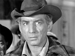 Television's New Frontier: The 1960s: Lawman (1962)