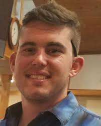 Former Students — Cameron Murray