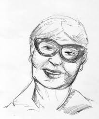 Smiling Grandma Pencil Sketch Stock Illustration Illustration Of Fancy Drawn 59858121 Pencil drawing stock photos and images. smiling grandma pencil sketch stock
