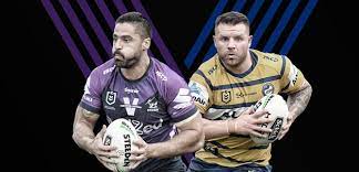 We did not find results for: Storm V Eels Finals Week 1 2020 Match Centre Nrl