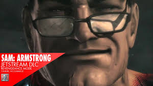 Jetstream: Sam DLC BOSS #3