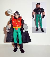 Pin On Batman Action Figures