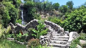 Around Town Japanese Tea Garden Free Things To Do Tea Garden San Antonio Japanese Tea Garden