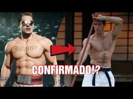 If so, can we get some details. Download Mortal Kombat 2021 Is Scot Adkins Johnny Cage Better Look At Sub Zero And Some Hidden St Daily Movies Hub