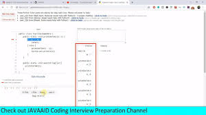 Javaaid Python Tutor Java Visualizer Visualize Code Execution Of C Java Javascript Python Ruby Typescript Facebook Python homework, assignment help for university, college and school. python tutor java visualizer visualize code execution of c java javascript python ruby typescript facebook