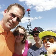 Familie Bötefür startet am Sonntag in ihr nächstes Auswanderer-Abenteuer