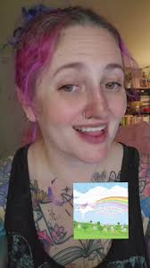 Lilly the Unicorn: Moves To Town by Michelle Matos #childrensbooks  #kidsbooks #youngreaders #youngreaderslibrary #kidsbook #booktok  #bookstoread