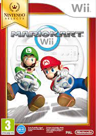 Subito a casa e in tutta sicurezza con ebay! Mario Kart Wii Juegos De Wii Wii Juegos De Consolas
