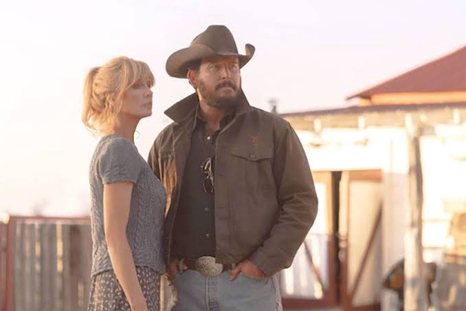 Dutton Ranch season 2: Everything we know so far about Yellowstone sequel  spin-off - The Mirror