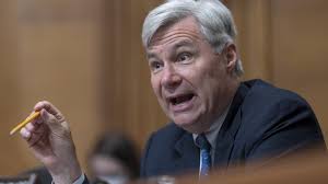 Democrat Sheldon Whitehouse wins a fourth term in the US Senate from Rhode  Island