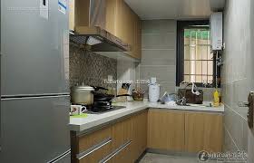 Korean Style Simple Style Kitchen Design View More At Http Www Interiorpik Com Korean Kitchen Design Small Space Kitchen Design Gallery Kitchen Design Images