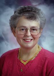 Obituary of Mary Margaret Balmer