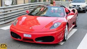 Maybe you would like to learn more about one of these? Ferrari F430 Spider 2020 4k Youtube