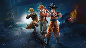 (c) the features provided in the beta product may not be available in the final release; Pin On Jump Force
