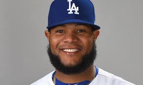 Dodgers Call Up Daniel Corcino, Option Pat Venditte To Triple-A Oklahoma  City