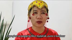 Inihahandog ng DLSZ ang serye ng ALIW-IW na pinangungunahan ng mga guro sa  Filipino bilang pagdiriwang ng Buwan ng Wikang Pambansa. Panoorin si Bb.  Heidi E. Caldo sa pagsasabuhay ng tulang: "Kung