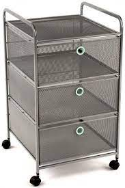 Check spelling or type a new query. Wired 3 Drawer Cart Rolling Storage Cart With Drawers Storage Carts On Wheels Rolling Cart Storage Cart With Drawers Storage Storage Cart