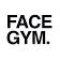 FACEGYM logo