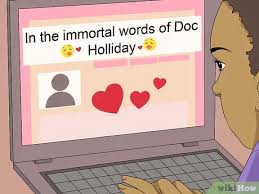 Wondering how to online date in 2020? 4 Ways To Write A Good Online Dating Profile Wikihow