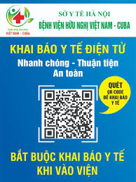 Hồ chí minh, việt nam điện thoại: HÆ°á»›ng Dáº«n Khai Bao Y Táº¿ Online