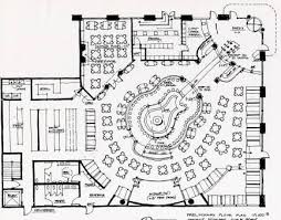 Pin By Chen Hao On Canteen Cafe Floor Plan Restaurant Plan Restaurant Floor Plan