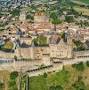 Carcassonne area from www.travelchannel.com